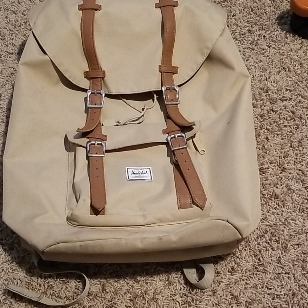 Herschel Backpack